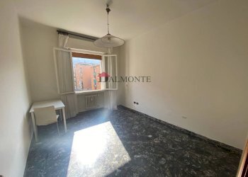 Camera da letto - Four-room apartment via Claudio Treves, Bologna (neighborhood Costa Saragozza) - photo 15