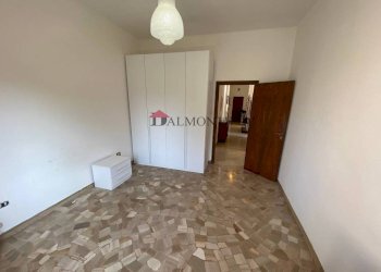 Camera da letto - Four-room apartment via Claudio Treves, Bologna (neighborhood Costa Saragozza) - photo 16