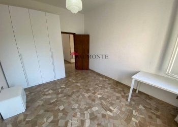 Camera da letto - Four-room apartment via Claudio Treves, Bologna (neighborhood Costa Saragozza) - photo 17