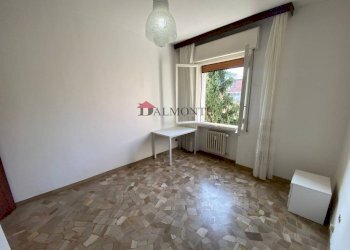 Camera da letto - Four-room apartment via Claudio Treves, Bologna (neighborhood Costa Saragozza) - photo 18