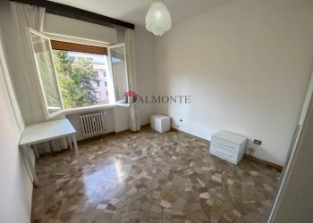 Camera da letto - Four-room apartment via Claudio Treves, Bologna (neighborhood Costa Saragozza) - photo 19