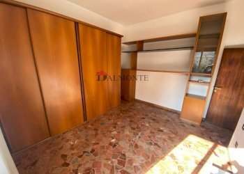 Camera da letto - Four-room apartment via Claudio Treves, Bologna (neighborhood Costa Saragozza) - photo 20
