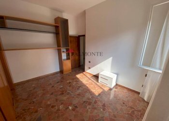 Camera da letto - Four-room apartment via Claudio Treves, Bologna (neighborhood Costa Saragozza) - photo 21
