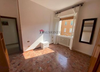Camera da letto - Four-room apartment via Claudio Treves, Bologna (neighborhood Costa Saragozza) - photo 22