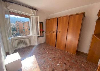 Camera da letto - Four-room apartment via Claudio Treves, Bologna (neighborhood Costa Saragozza) - photo 23