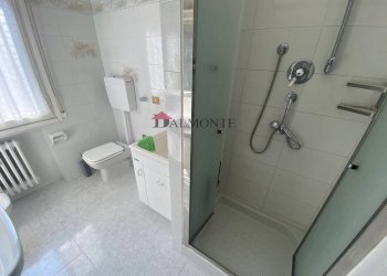 Bagno - Four-room apartment via Claudio Treves, Bologna (neighborhood Costa Saragozza) - photo 24