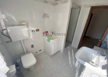 Bagno - Four-room apartment via Claudio Treves, Bologna (neighborhood Costa Saragozza) - photo 25