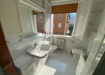 Bagno - Four-room apartment via Claudio Treves, Bologna (neighborhood Costa Saragozza) - photo 27