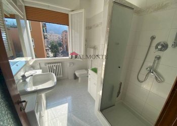 Bagno - Four-room apartment via Claudio Treves, Bologna (neighborhood Costa Saragozza) - photo 28
