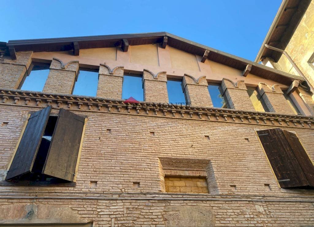 Facciata - Independent house via Tagliapietre, Bologna (neighborhood Costa Saragozza) - photo 2