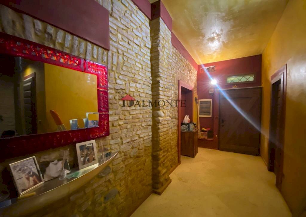 Interno palazzo - Independent house via Tagliapietre, Bologna (neighborhood Costa Saragozza) - photo 3