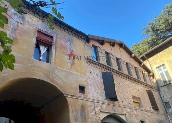 Facciata - Independent house via Tagliapietre, Bologna (neighborhood Costa Saragozza) - photo 1