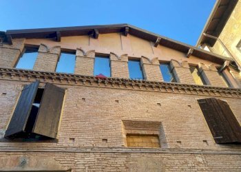 Facciata - Independent house via Tagliapietre, Bologna (neighborhood Costa Saragozza) - photo 2