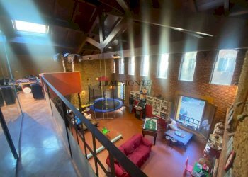 Interno non residenziale - Casa indipendente via Tagliapietre, Bologna (zona Costa Saragozza) - foto 5