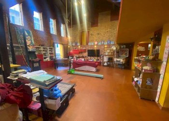 Interno non residenziale - Casa indipendente via Tagliapietre, Bologna (zona Costa Saragozza) - foto 7