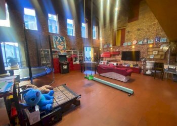 Interno non residenziale - Casa indipendente via Tagliapietre, Bologna (zona Costa Saragozza) - foto 8