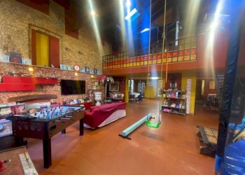 Interno non residenziale - Casa indipendente via Tagliapietre, Bologna (zona Costa Saragozza) - foto 9