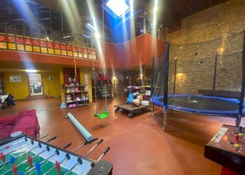 Interno non residenziale - Casa indipendente via Tagliapietre, Bologna (zona Costa Saragozza) - foto 10