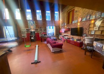 Interno non residenziale - Casa indipendente via Tagliapietre, Bologna (zona Costa Saragozza) - foto 13