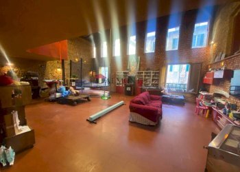 Interno non residenziale - Casa indipendente via Tagliapietre, Bologna (zona Costa Saragozza) - foto 14