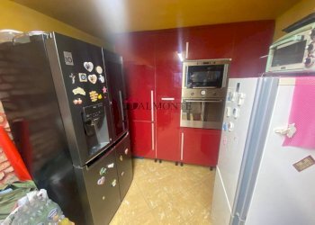 Cucina - Independent house via Tagliapietre, Bologna (neighborhood Costa Saragozza) - photo 15