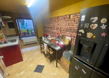 Interno non residenziale - Casa indipendente via Tagliapietre, Bologna (zona Costa Saragozza) - foto 16