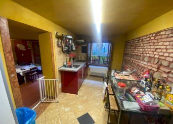 Cantina - Independent house via Tagliapietre, Bologna (neighborhood Costa Saragozza) - photo 17