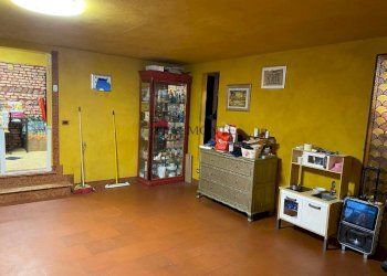 Interno non residenziale - Casa indipendente via Tagliapietre, Bologna (zona Costa Saragozza) - foto 22