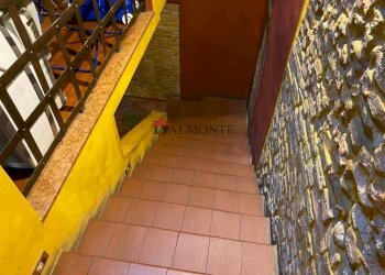 Scala - Casa indipendente via Tagliapietre, Bologna (zona Costa Saragozza) - foto 24