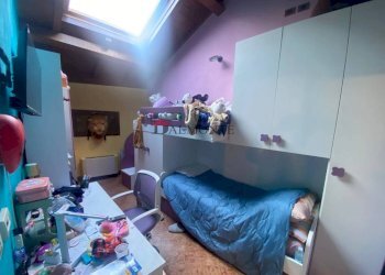 Camera da letto - Casa indipendente via Tagliapietre, Bologna (zona Costa Saragozza) - foto 25