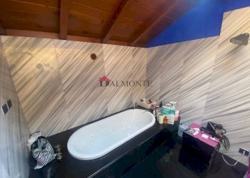 Bagno - Independent house via Tagliapietre, Bologna (neighborhood Costa Saragozza) - photo 26