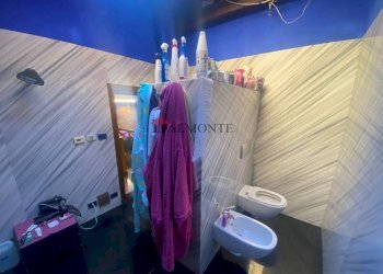 Bagno - Independent house via Tagliapietre, Bologna (neighborhood Costa Saragozza) - photo 27