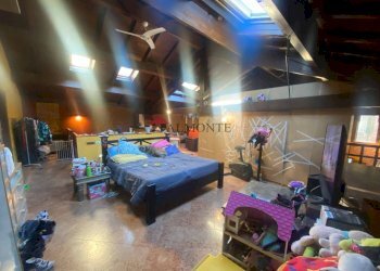 Camera da letto - Casa indipendente via Tagliapietre, Bologna (zona Costa Saragozza) - foto 30