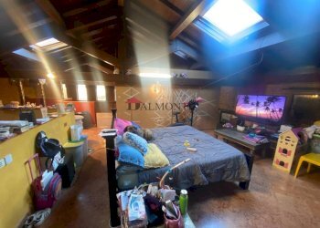 Camera da letto - Casa indipendente via Tagliapietre, Bologna (zona Costa Saragozza) - foto 31