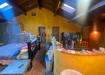 Interno non residenziale - Casa indipendente via Tagliapietre, Bologna (zona Costa Saragozza) - foto 33