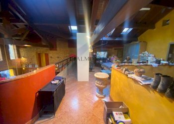 Interno non residenziale - Independent house via Tagliapietre, Bologna (neighborhood Costa Saragozza) - photo 38