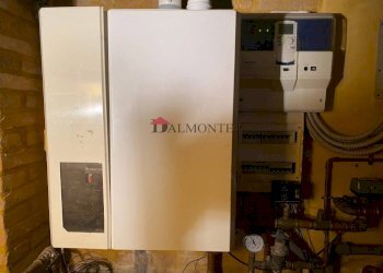 Cantina - Casa indipendente via Tagliapietre, Bologna (zona Costa Saragozza) - foto 45