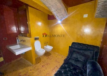 Bagno - Independent house via Tagliapietre, Bologna (neighborhood Costa Saragozza) - photo 46