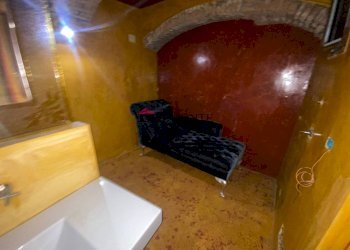 Ripostiglio - Independent house via Tagliapietre, Bologna (neighborhood Costa Saragozza) - photo 47