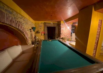 Piscina - Casa indipendente via Tagliapietre, Bologna (zona Costa Saragozza) - foto 49