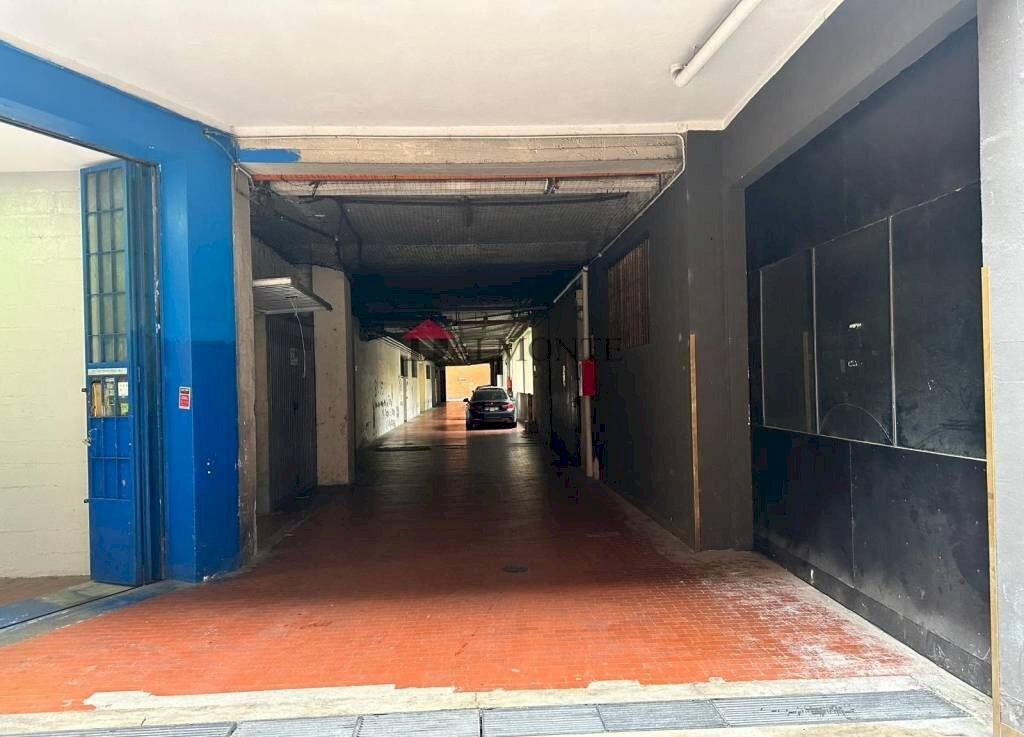 Box auto - Box via Emilia Levante, Bologna (neighborhood Mazzini) - photo 2