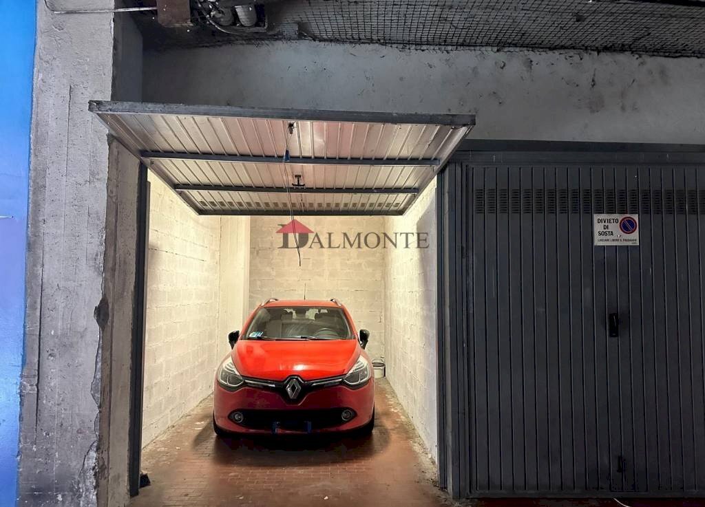 Box auto - Box via Emilia Levante, Bologna (neighborhood Mazzini) - photo 3