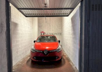 Box auto - Box via Emilia Levante, Bologna (neighborhood Mazzini) - photo 4