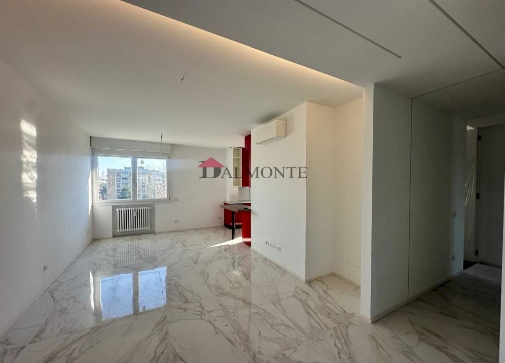 Cucina - Four-room apartment via Roselle, Bologna (neighborhood Mazzini) - photo 2