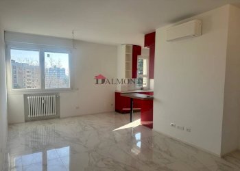 Cucina - Four-room apartment via Roselle, Bologna (neighborhood Mazzini) - photo 3