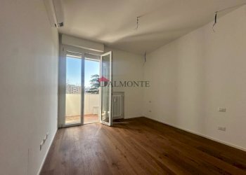 Camera da letto - Four-room apartment via Roselle, Bologna (neighborhood Mazzini) - photo 6