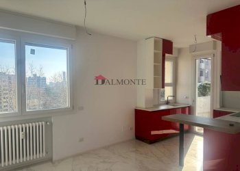 Cucina - Four-room apartment via Roselle, Bologna (neighborhood Mazzini) - photo 10