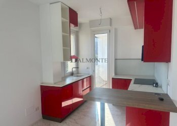 Cucina - Four-room apartment via Roselle, Bologna (neighborhood Mazzini) - photo 12