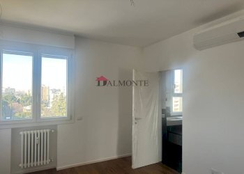 Camera da letto - Four-room apartment via Roselle, Bologna (neighborhood Mazzini) - photo 17