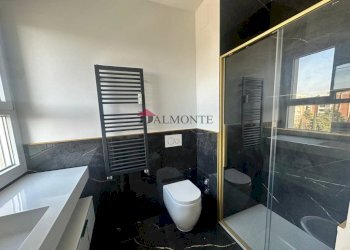 Bagno - Four-room apartment via Roselle, Bologna (neighborhood Mazzini) - photo 21